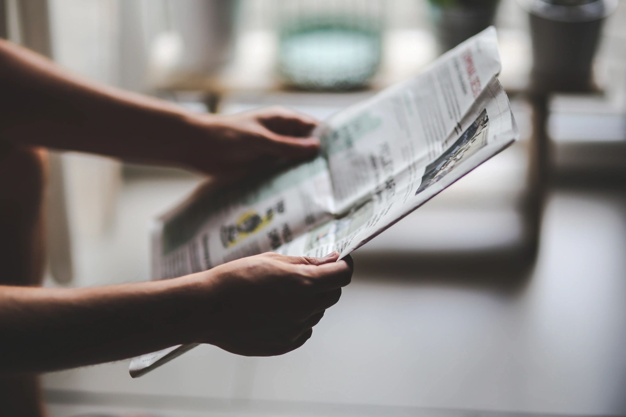Roy Juarez, Jr. and IMPACTtruth Featured in Inland Empire Community News